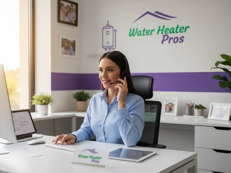 Water Heater Repair  in Hagerstown  FAQ